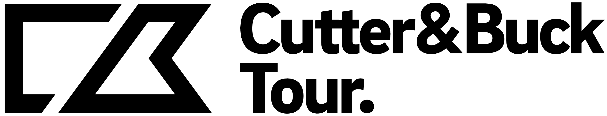 Tävlingssponsorlogotyp
