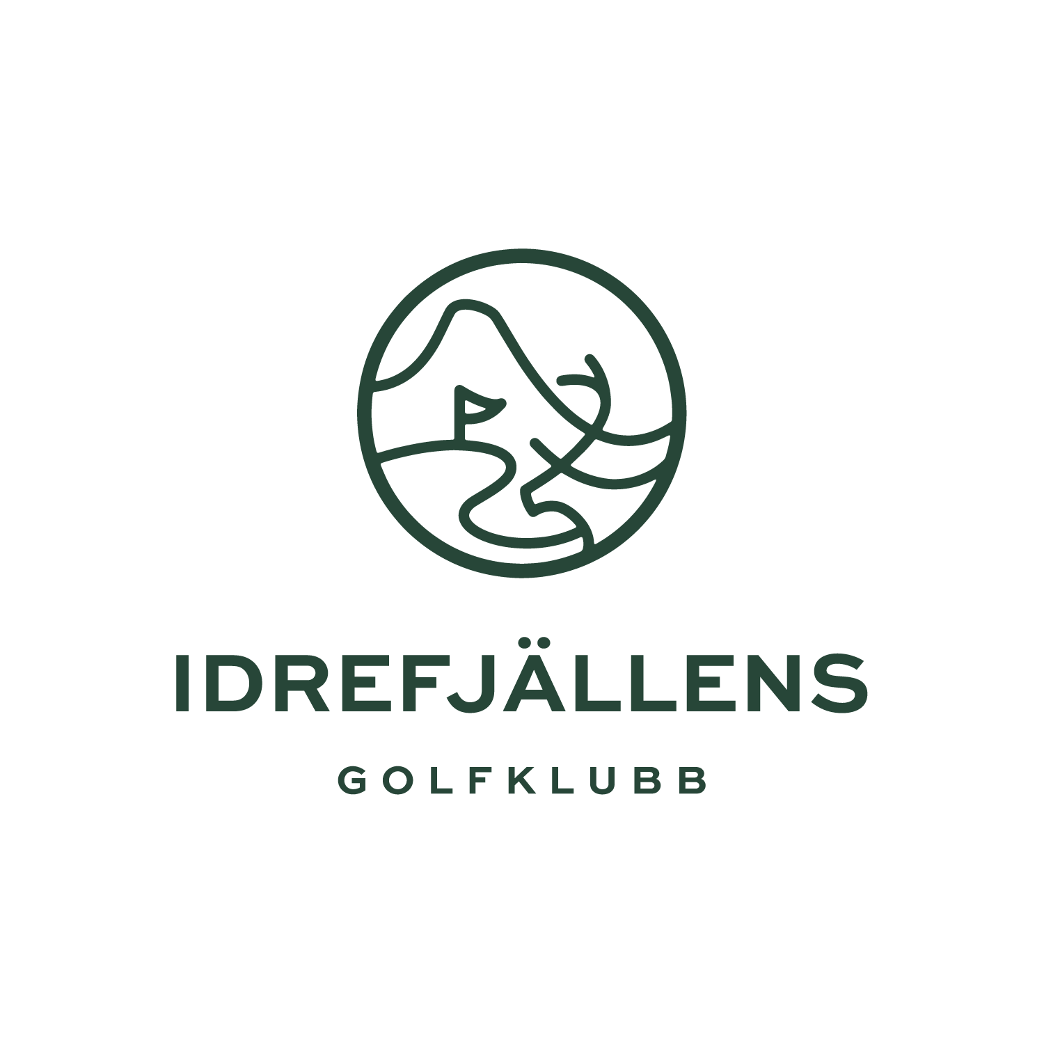 Tävlingssponsorlogotyp