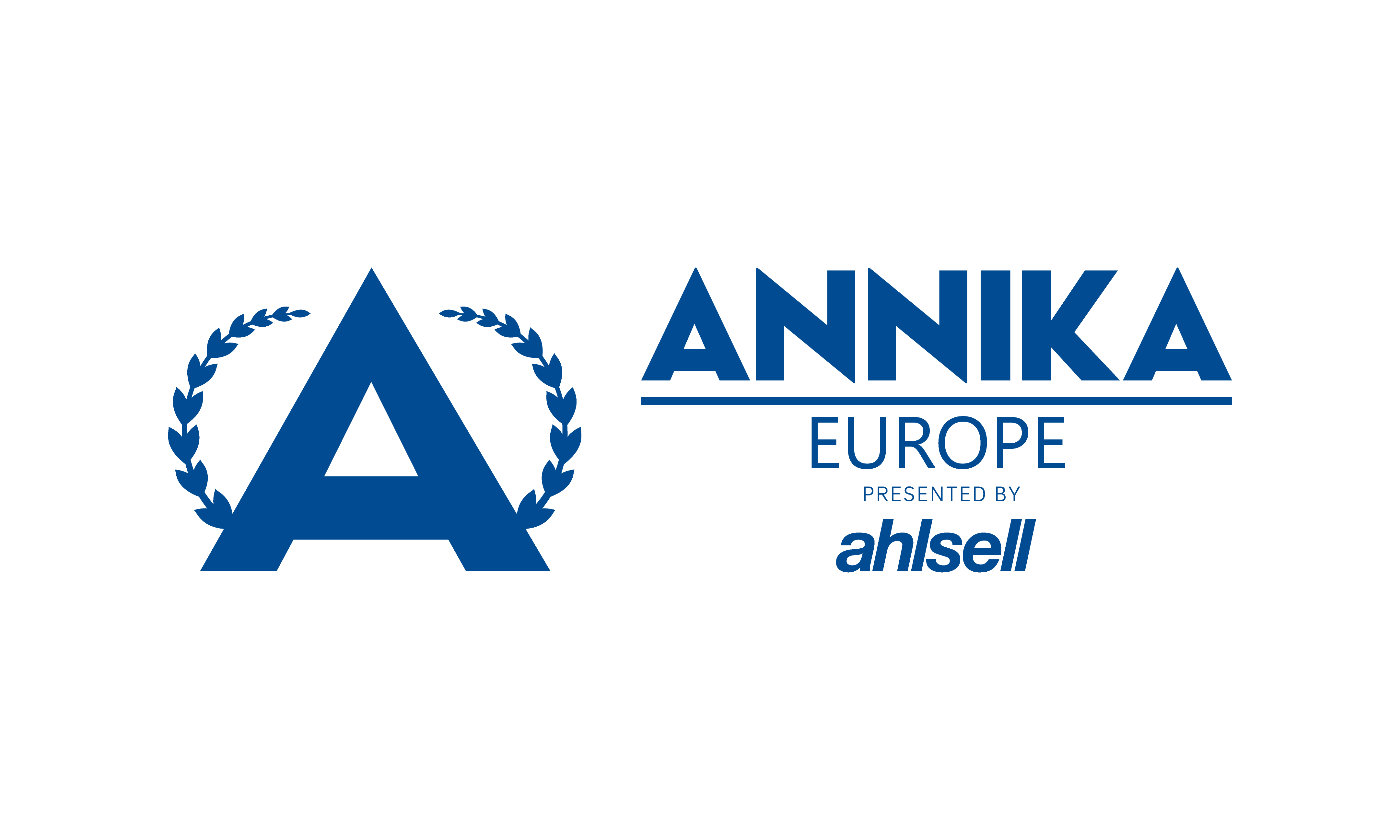 Tävlingssponsorlogotyp