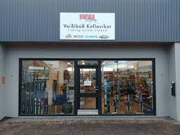 Veiðibúð Keflavíkur