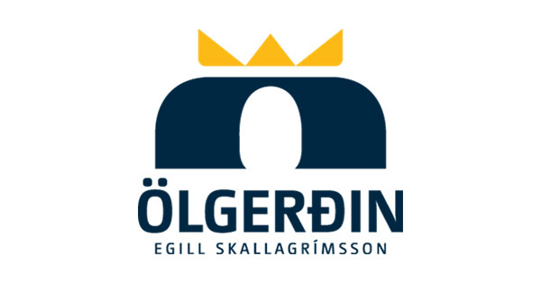 Ölgerðin