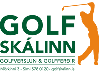 Golfskálinn