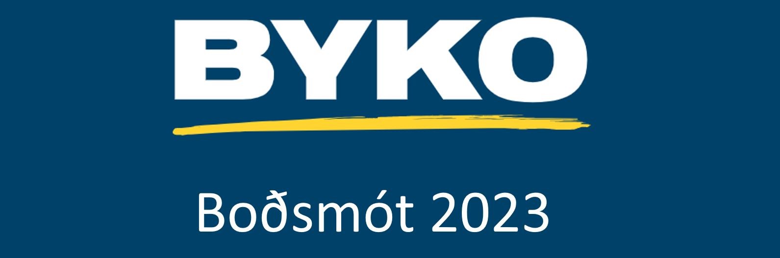 BYKO