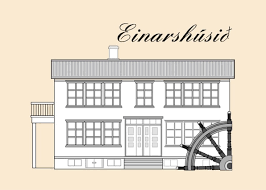 Einarshús