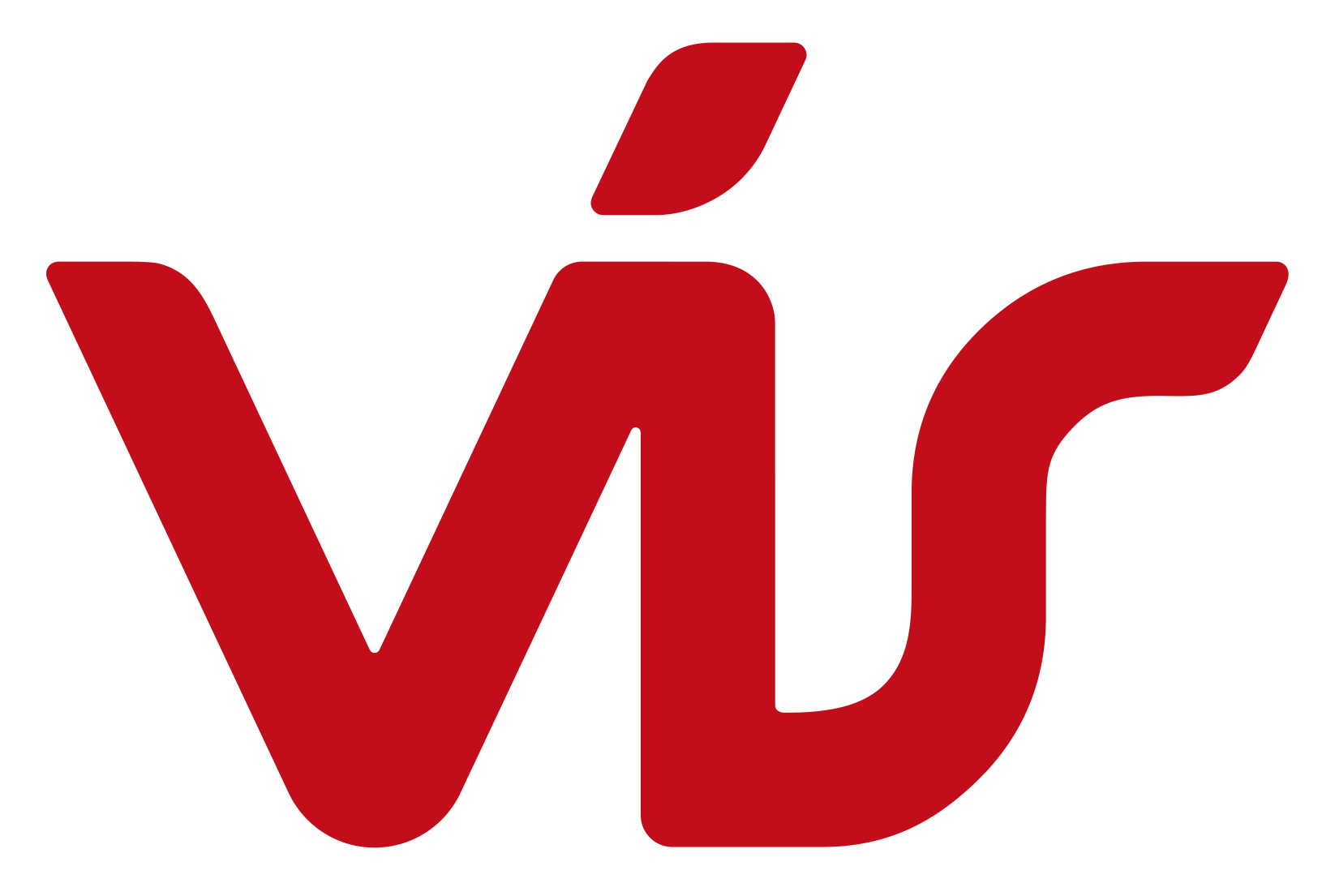 vís